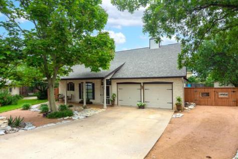 3098 Cutaway Cove Round Rock TX 78681