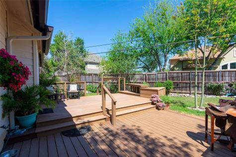 3098 Cutaway Cove Round Rock TX 78681
