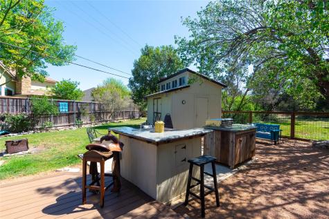3098 Cutaway Cove Round Rock TX 78681