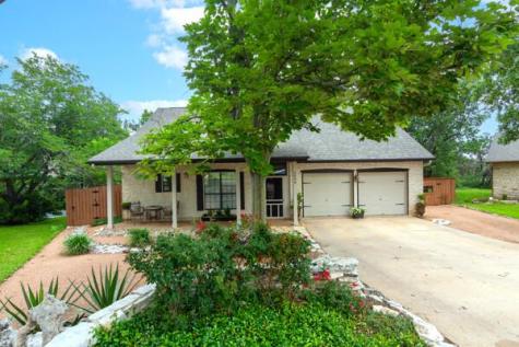 3098 Cutaway Cove Round Rock TX 78681