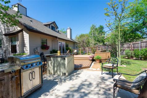 3098 Cutaway Cove Round Rock TX 78681