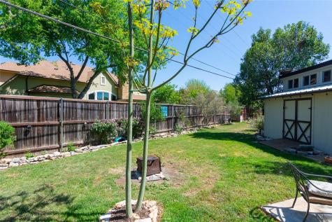3098 Cutaway Cove Round Rock TX 78681