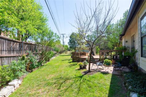 3098 Cutaway Cove Round Rock TX 78681