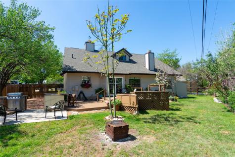 3098 Cutaway Cove Round Rock TX 78681