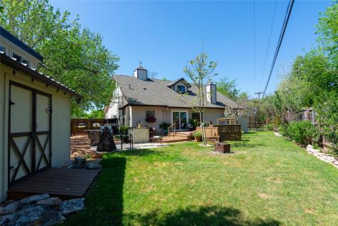 3098 Cutaway Cove Round Rock TX 78681