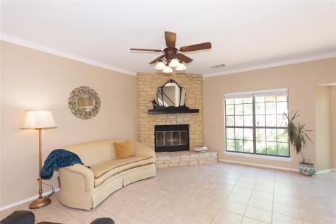 3098 Cutaway Cove Round Rock TX 78681