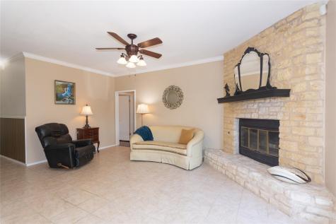 3098 Cutaway Cove Round Rock TX 78681