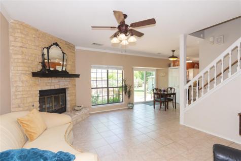 3098 Cutaway Cove Round Rock TX 78681
