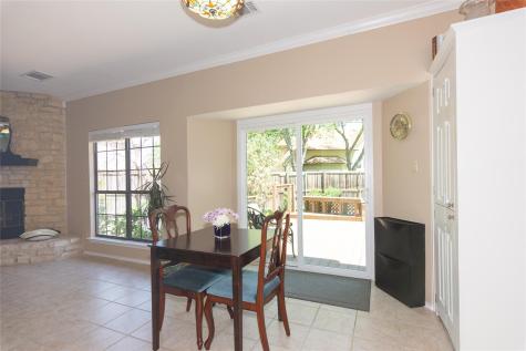 3098 Cutaway Cove Round Rock TX 78681