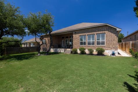 4105 Haight Street Round Rock TX 78681