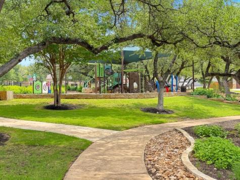 4105 Haight Street Round Rock TX 78681