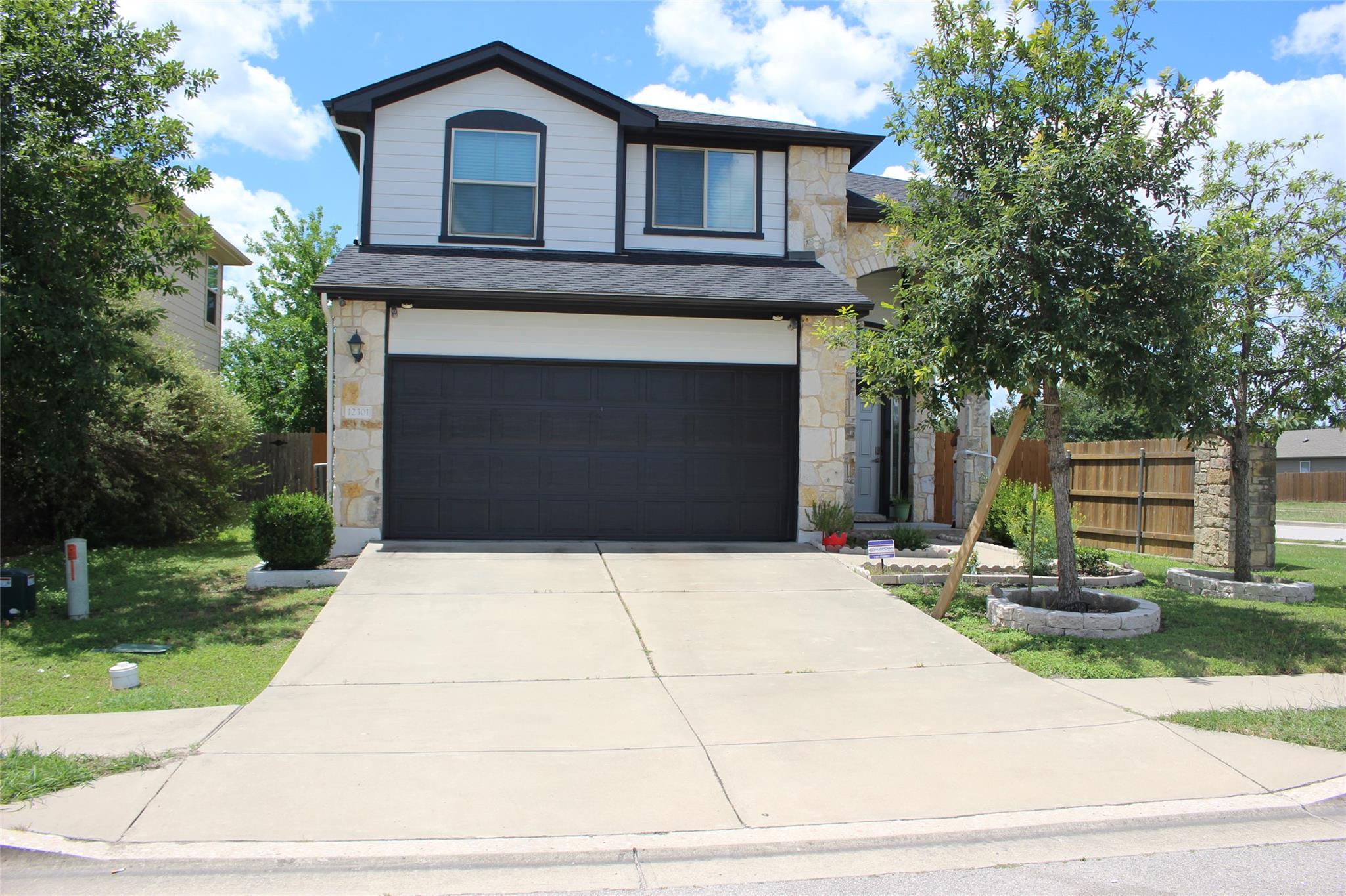 12301 Stoneridge Gap Lane Manor TX 78653