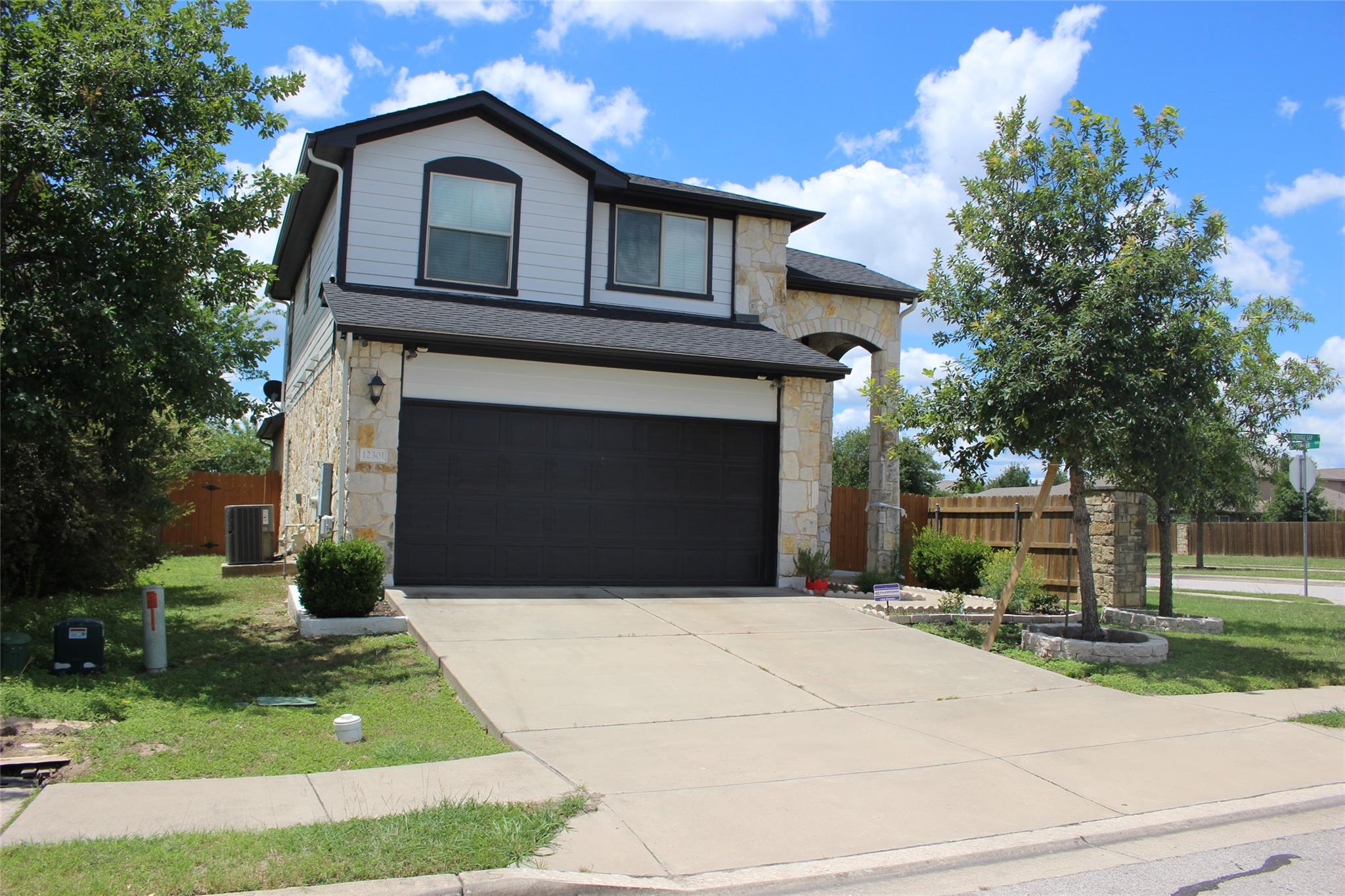 12301 Stoneridge Gap Lane Manor TX 78653