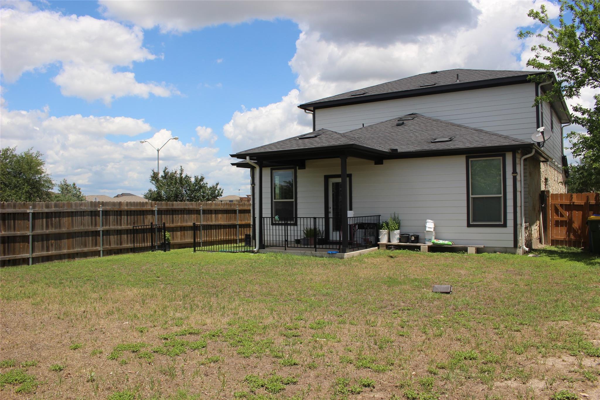 12301 Stoneridge Gap Lane Manor TX 78653