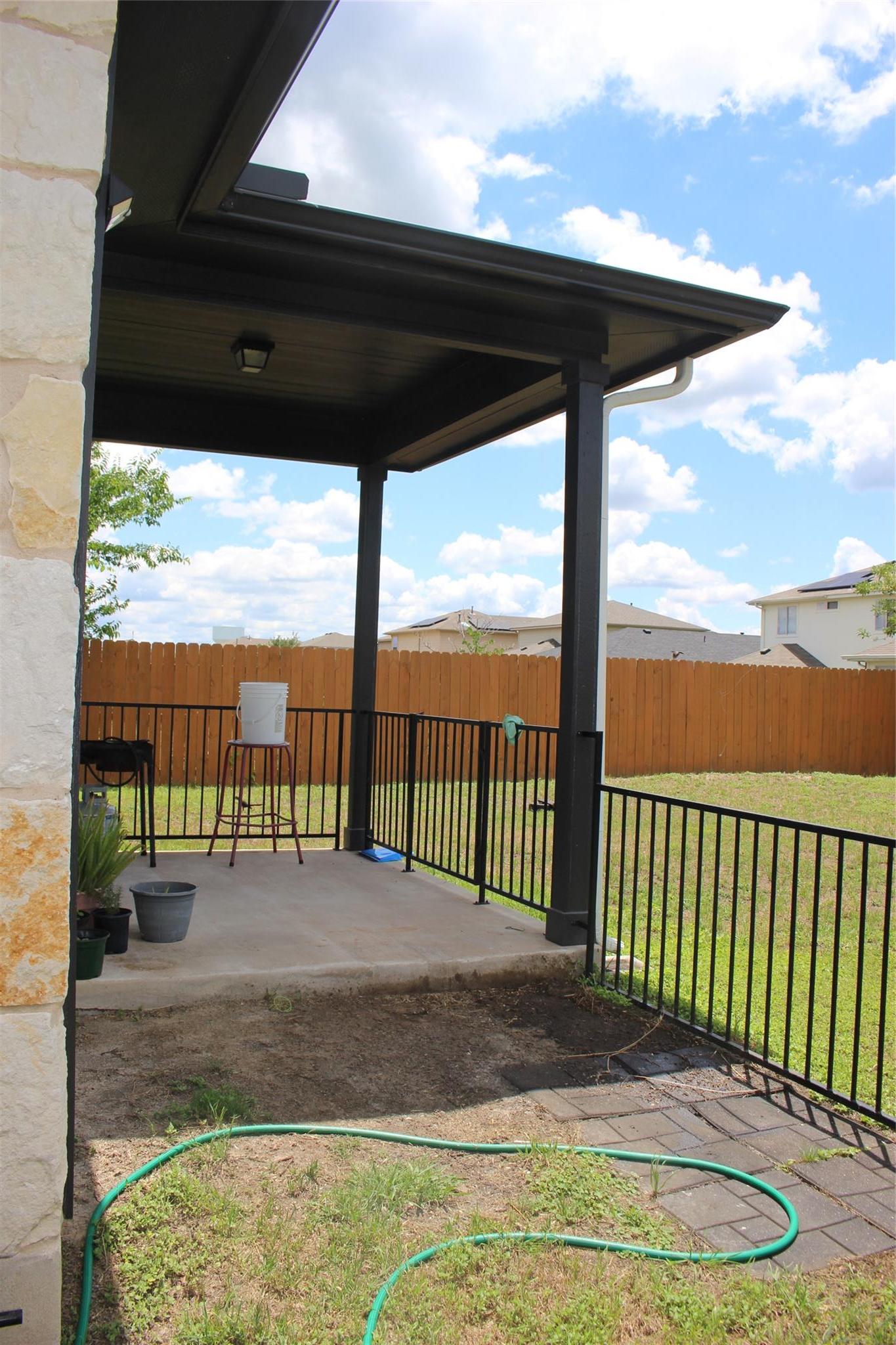 12301 Stoneridge Gap Lane Manor TX 78653
