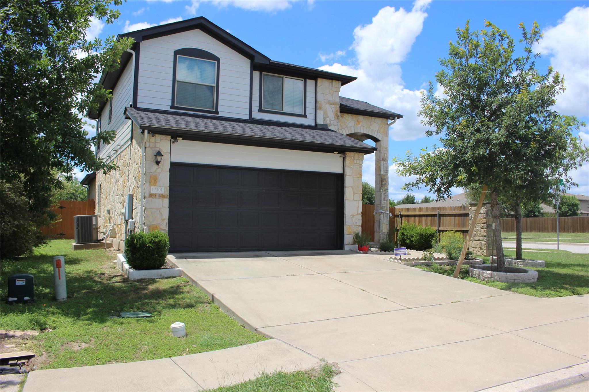 12301 Stoneridge Gap Lane Manor TX 78653