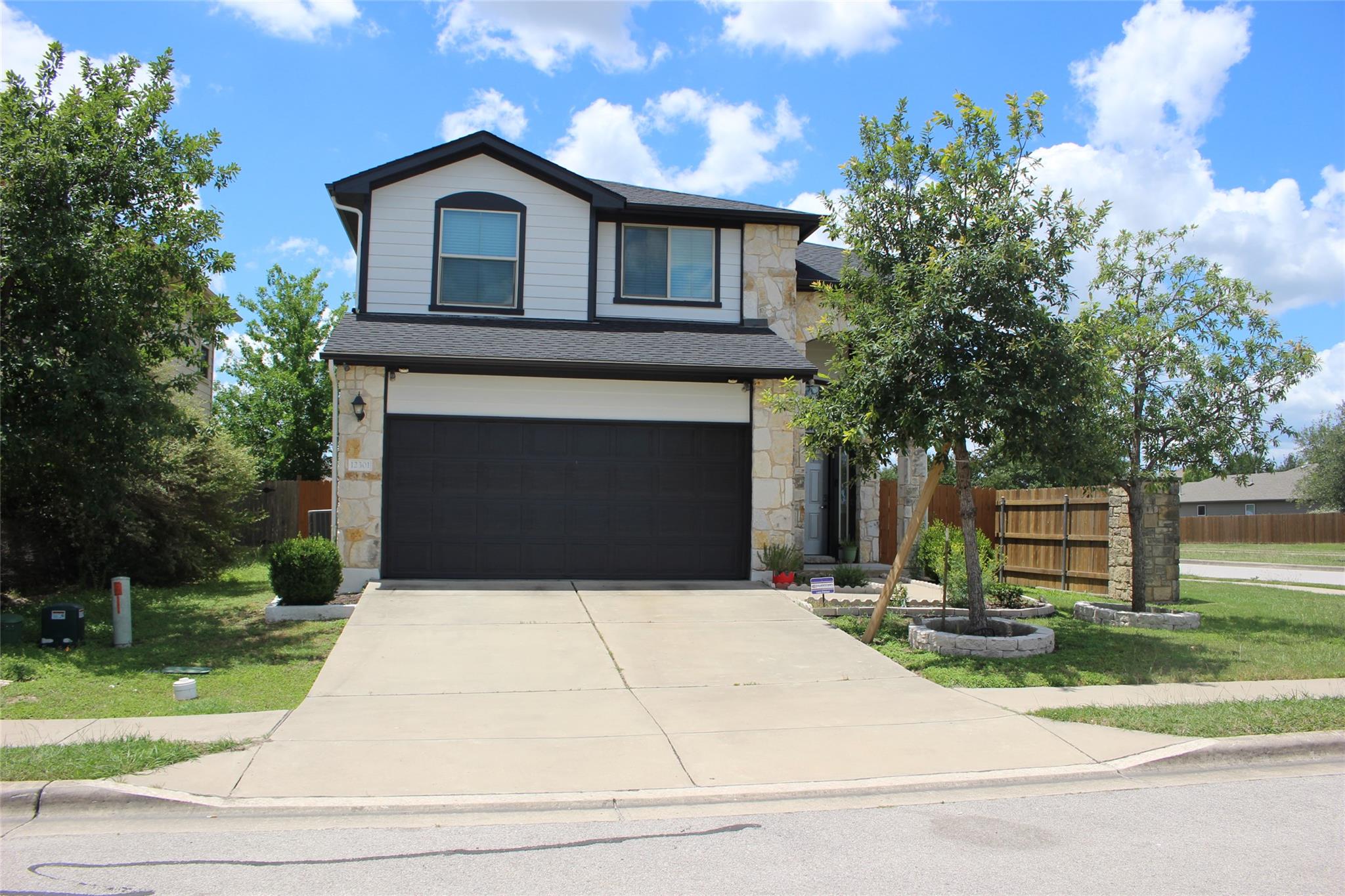 12301 Stoneridge Gap Lane Manor TX 78653