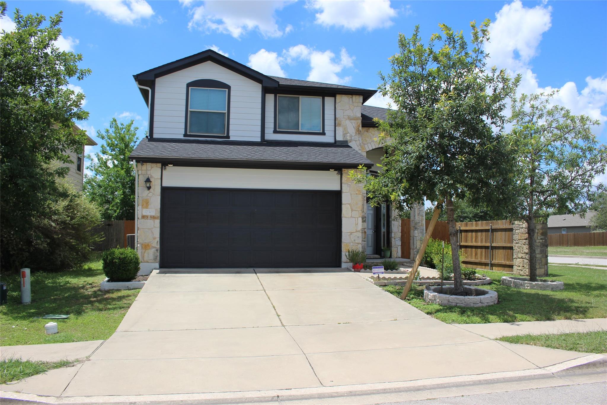 12301 Stoneridge Gap Lane Manor TX 78653
