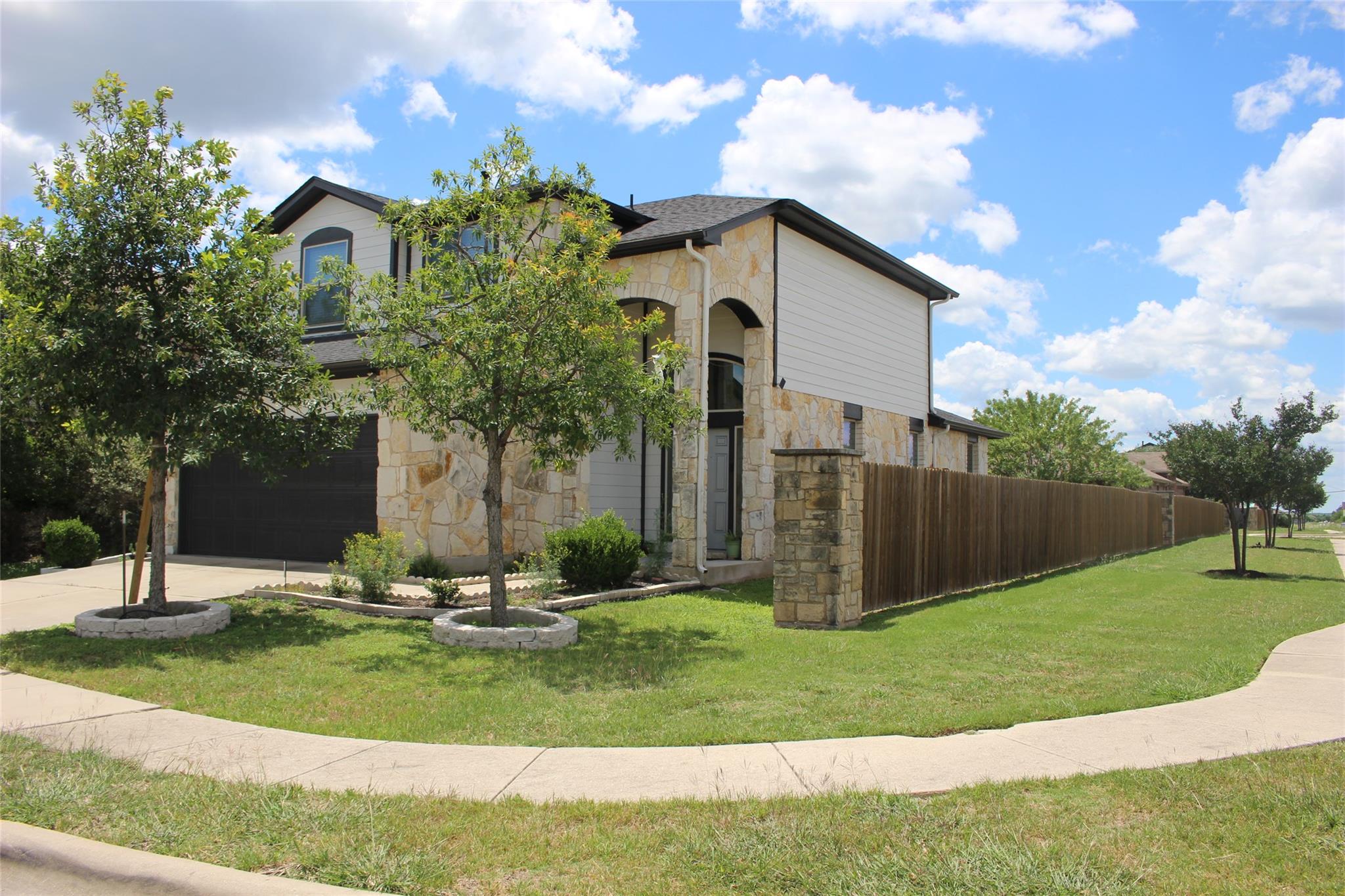 12301 Stoneridge Gap Lane Manor TX 78653