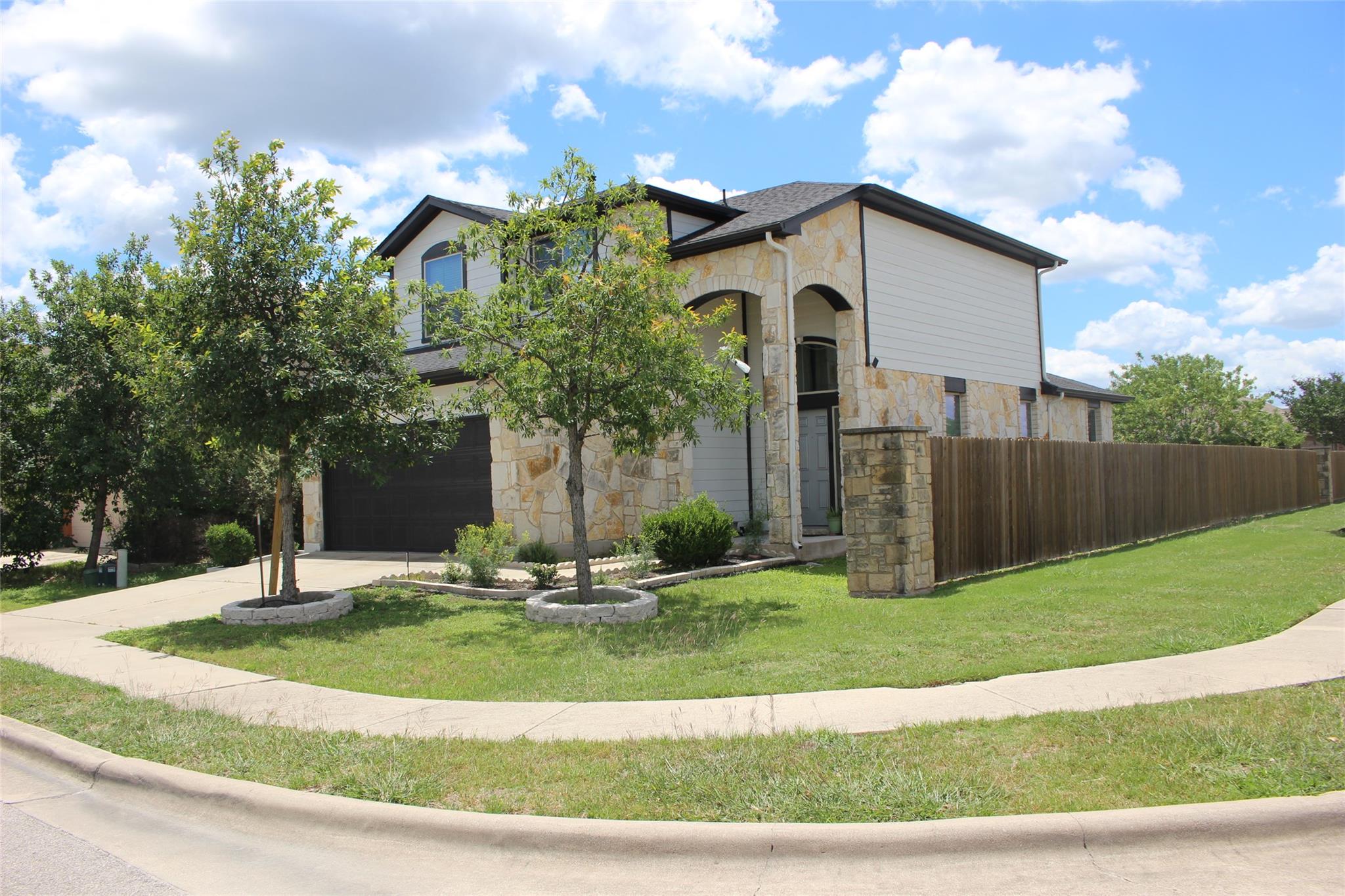 12301 Stoneridge Gap Lane Manor TX 78653