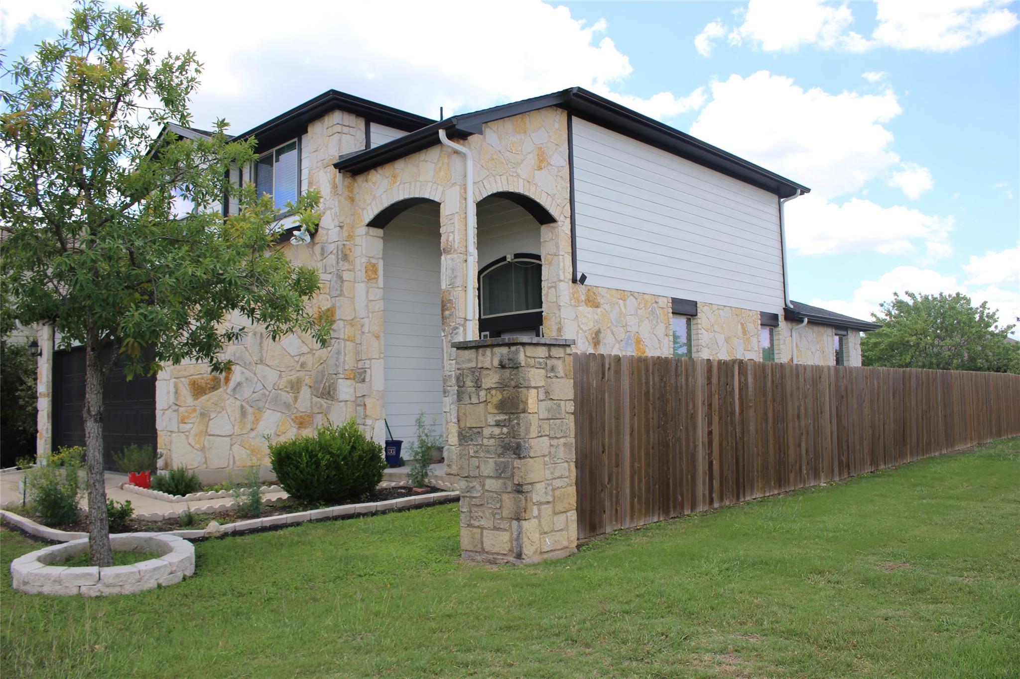 12301 Stoneridge Gap Lane Manor TX 78653
