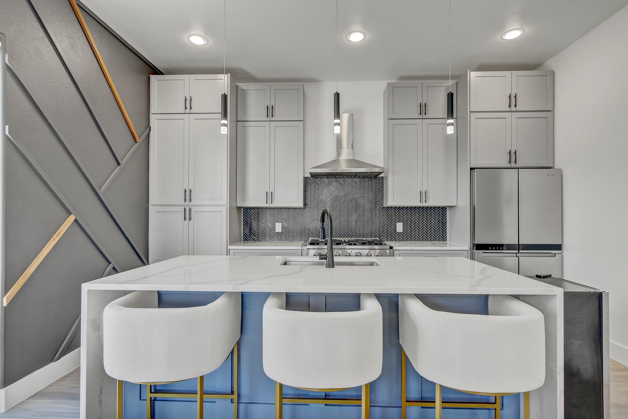 4703 Louis Avenue Austin TX 78721