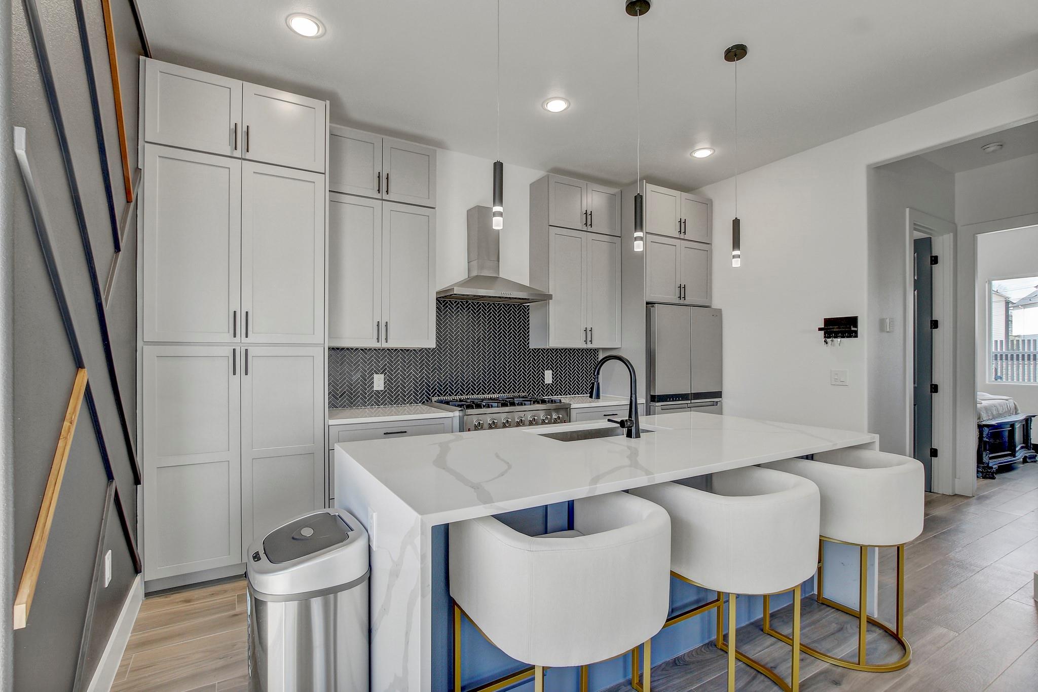 4703 Louis Avenue Austin TX 78721