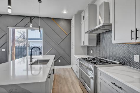 4703 Louis Avenue Austin TX 78721