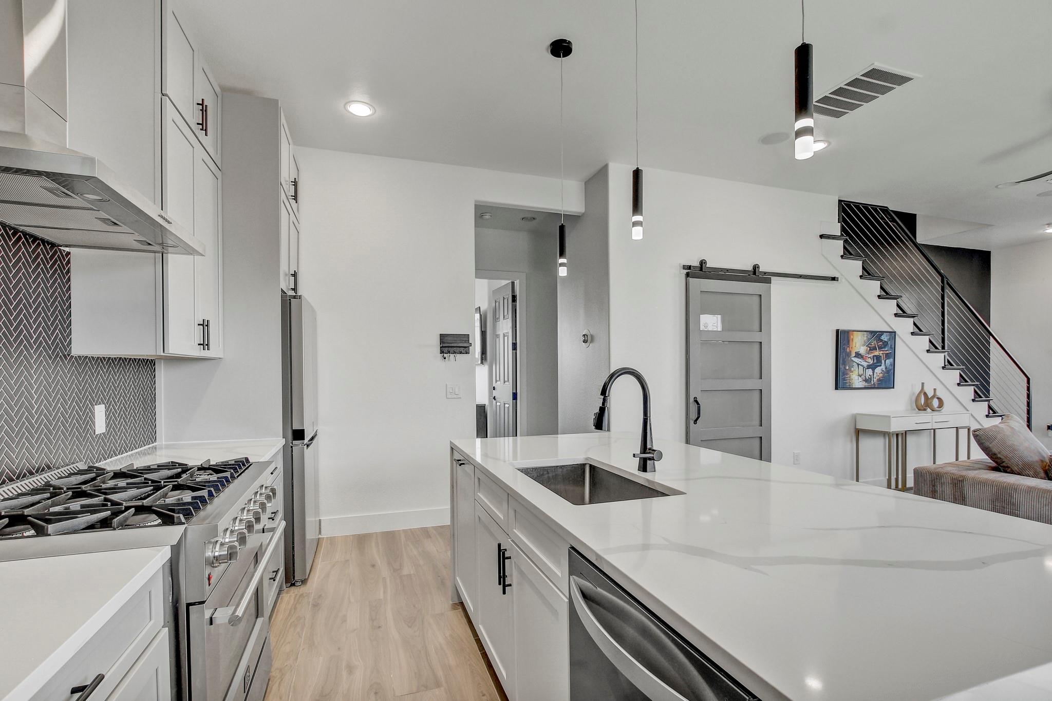 4703 Louis Avenue Austin TX 78721