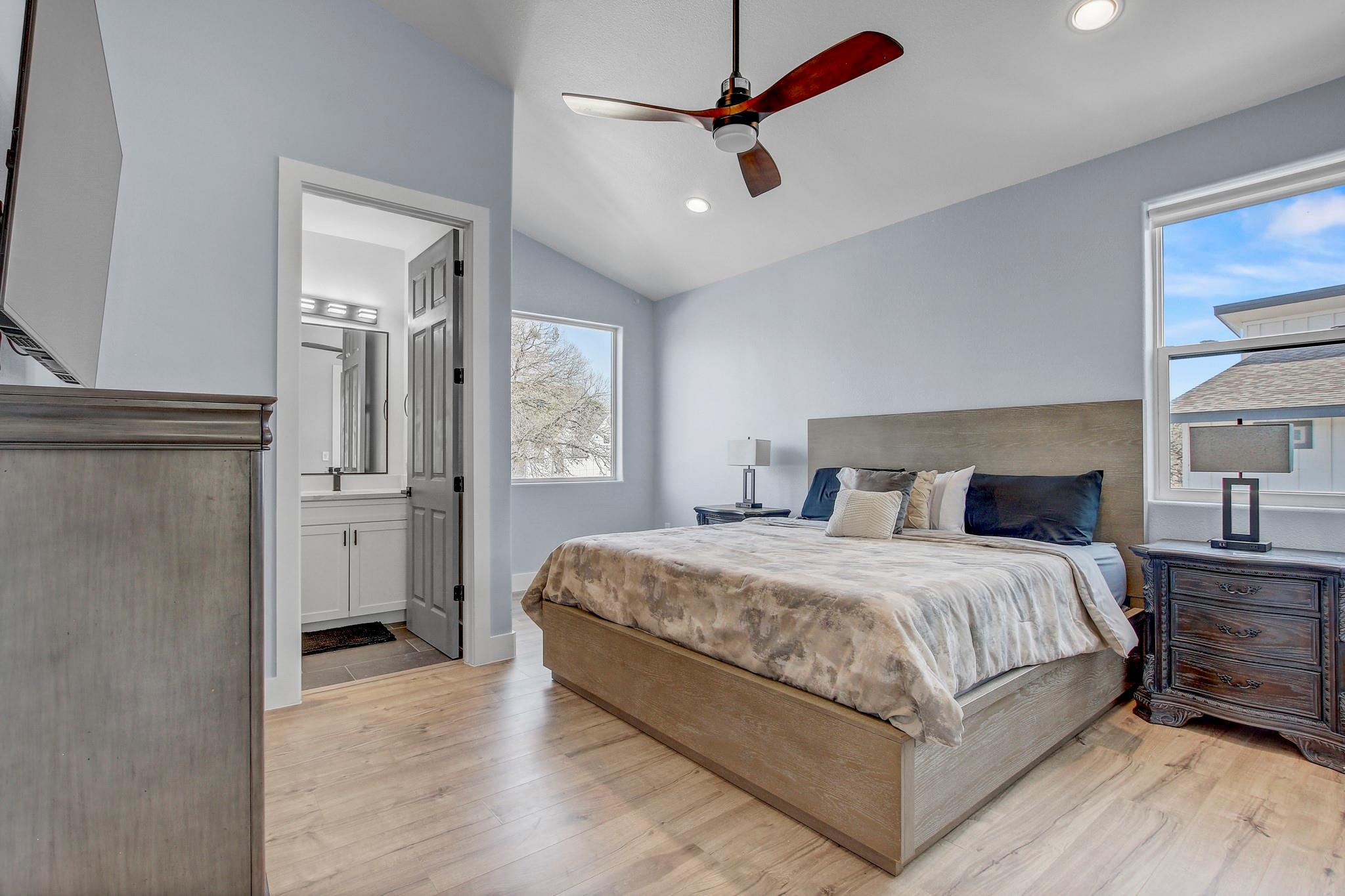 4703 Louis Avenue Austin TX 78721