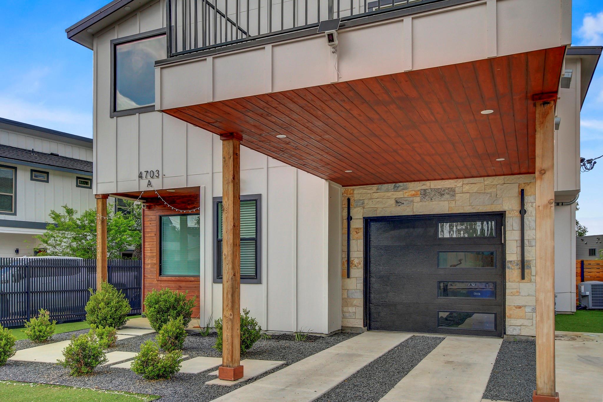 4703 Louis Avenue Austin TX 78721