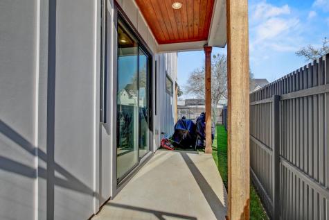 4703 Louis Avenue Austin TX 78721