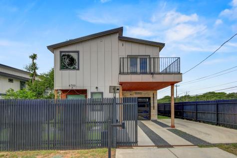 4703 Louis Avenue Austin TX 78721