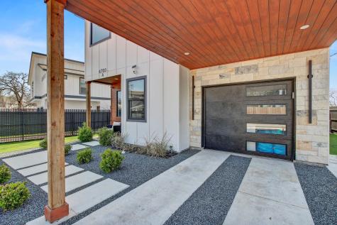 4703 Louis Avenue Austin TX 78721