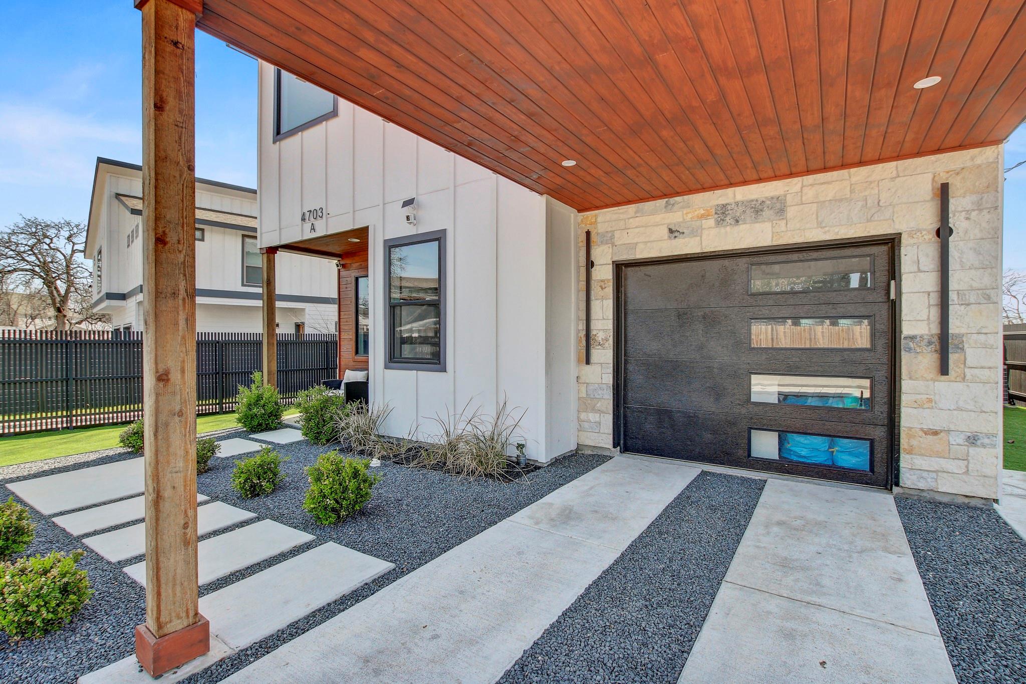 4703 Louis Avenue Austin TX 78721