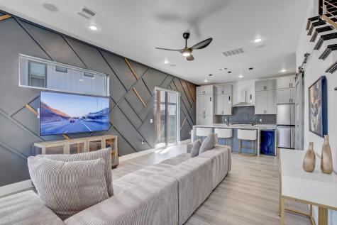 4703 Louis Avenue Austin TX 78721