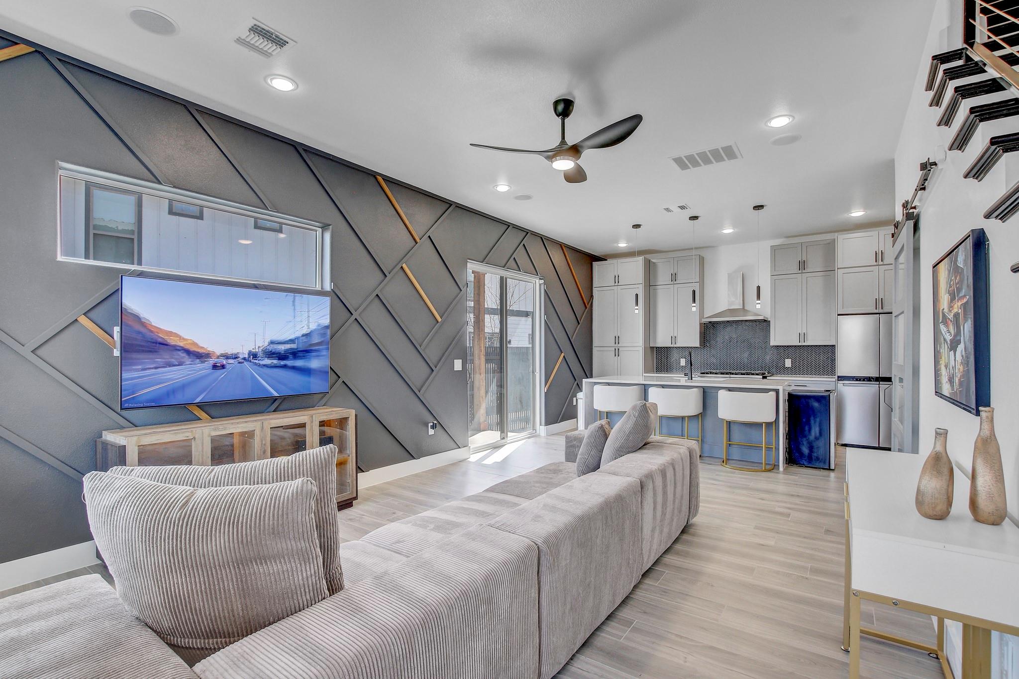 4703 Louis Avenue Austin TX 78721