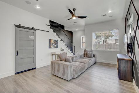 4703 Louis Avenue Austin TX 78721