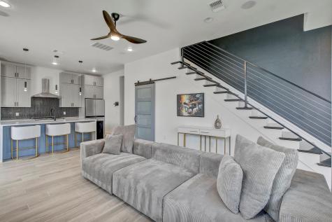 4703 Louis Avenue Austin TX 78721