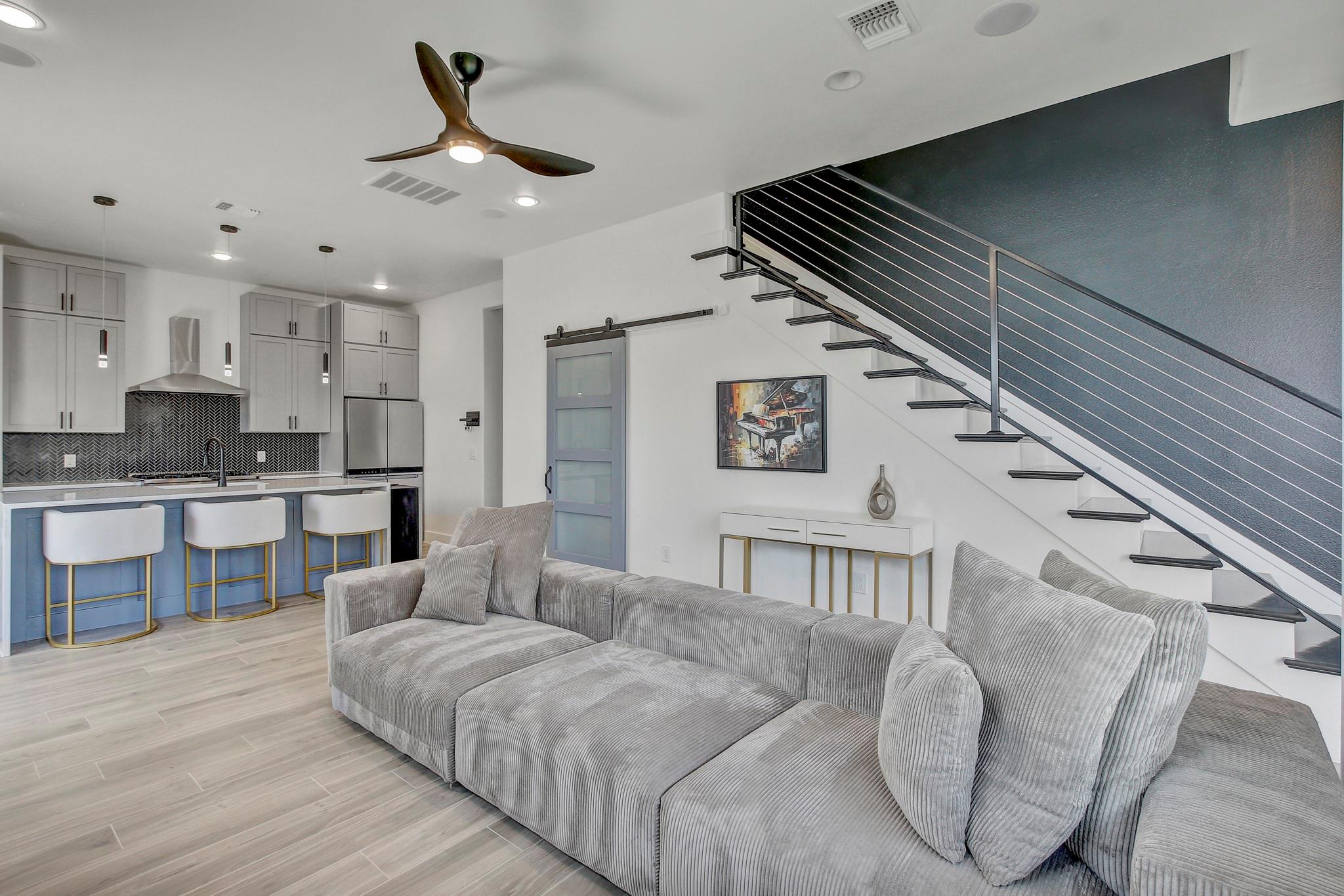 4703 Louis Avenue Austin TX 78721