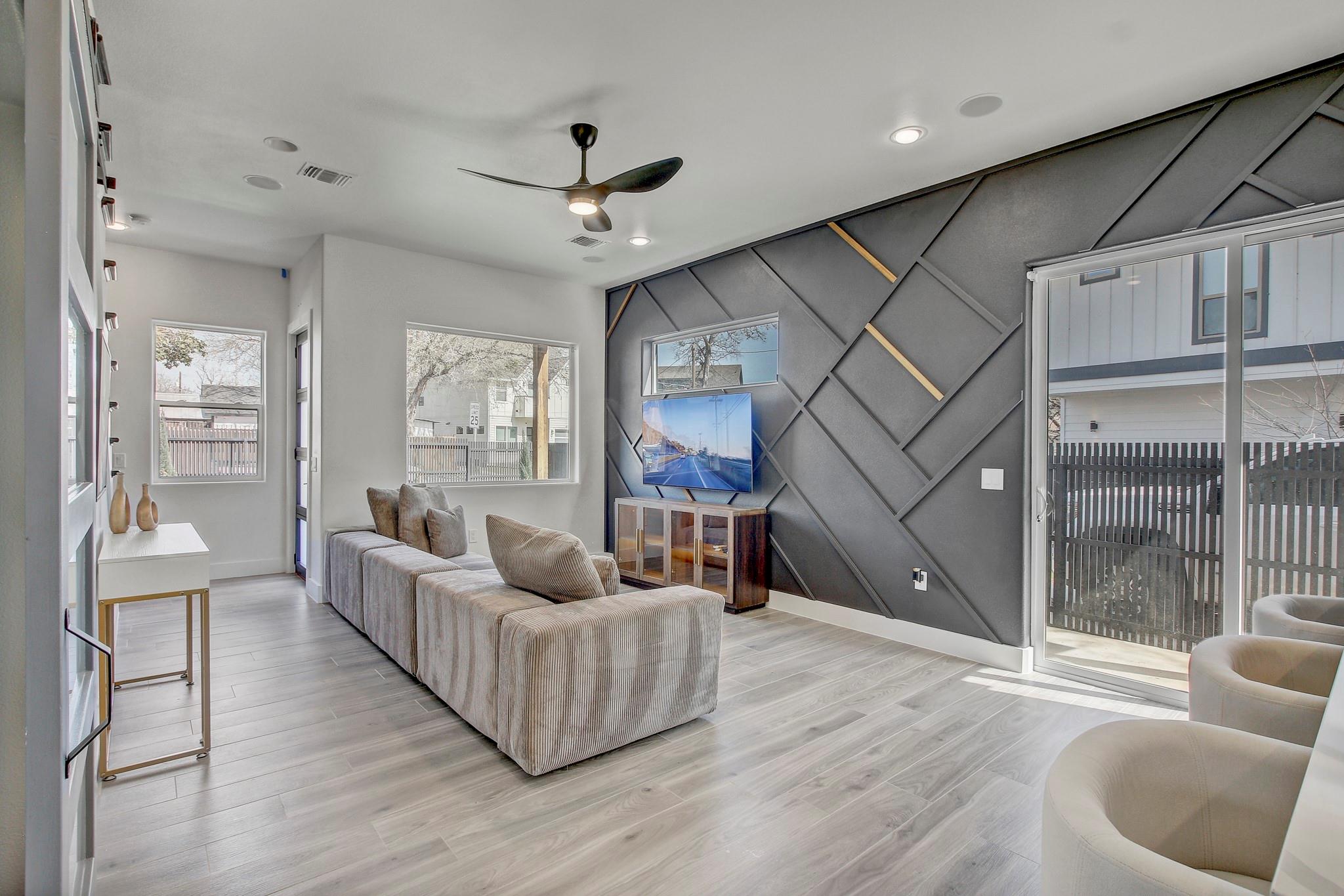 4703 Louis Avenue Austin TX 78721