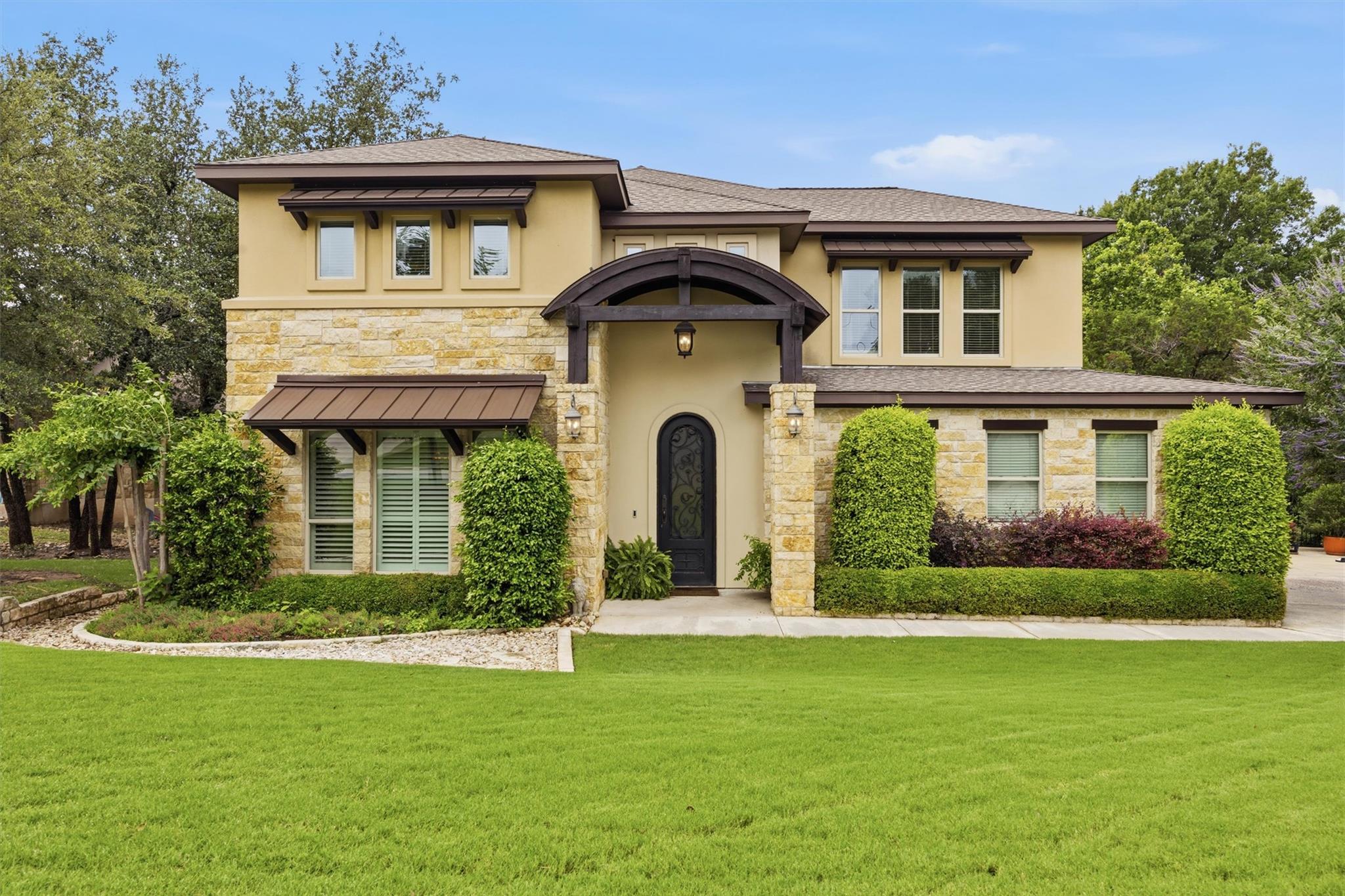 2719 Springwood Lane Georgetown TX 78628