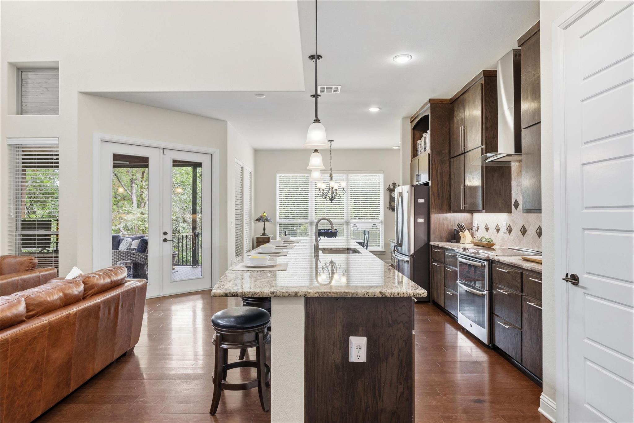 2719 Springwood Lane Georgetown TX 78628