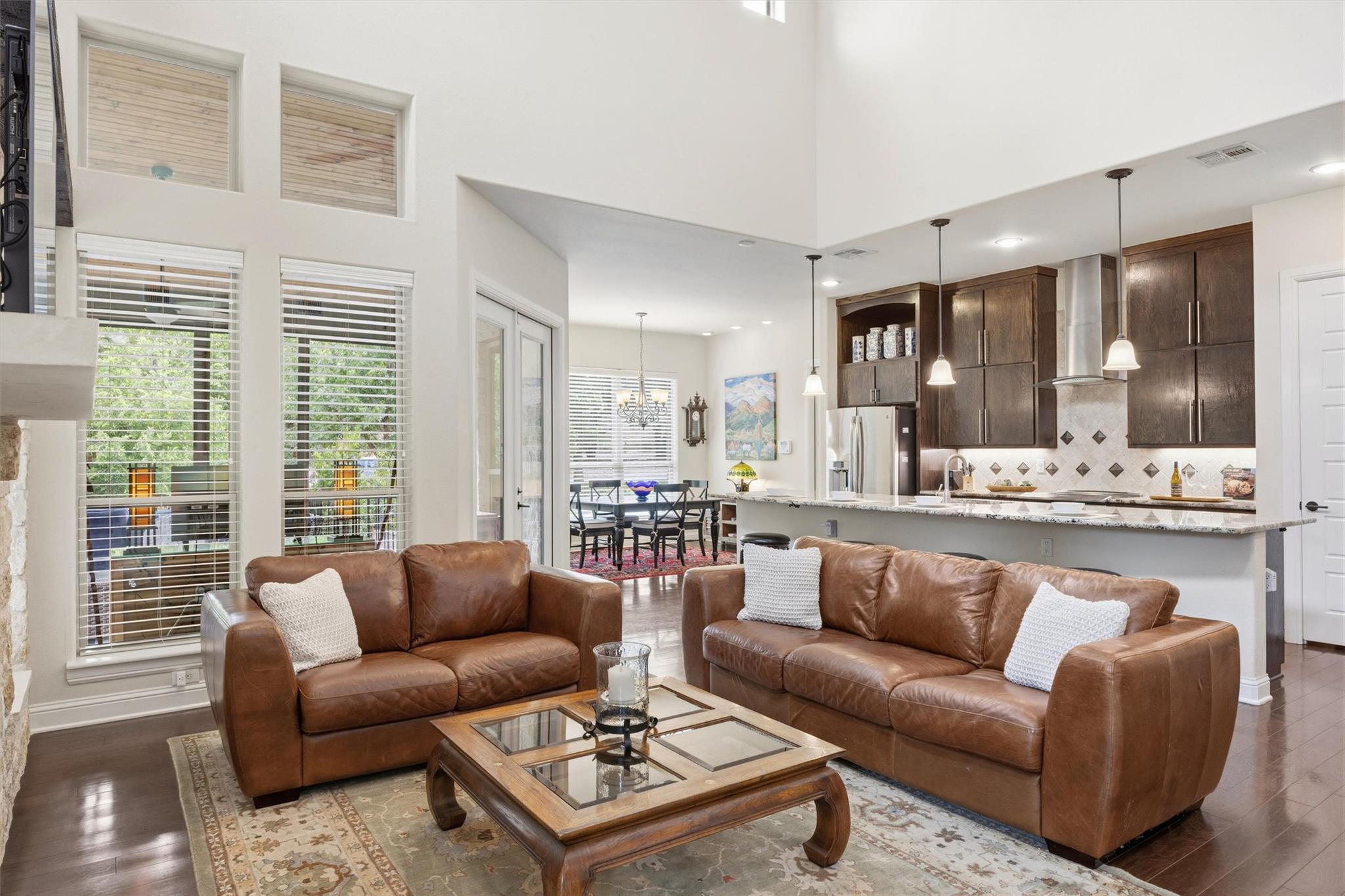 2719 Springwood Lane Georgetown TX 78628