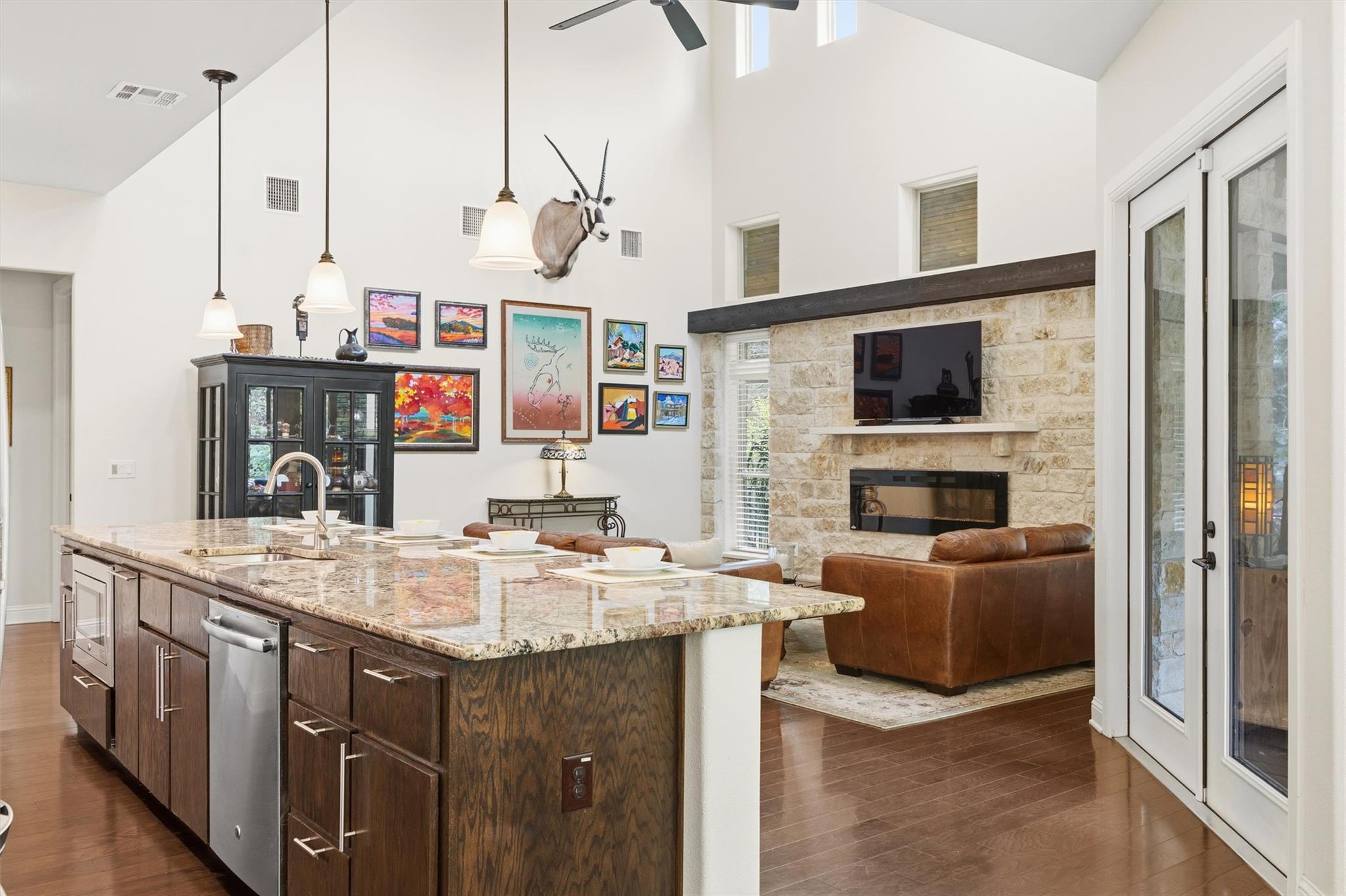 2719 Springwood Lane Georgetown TX 78628