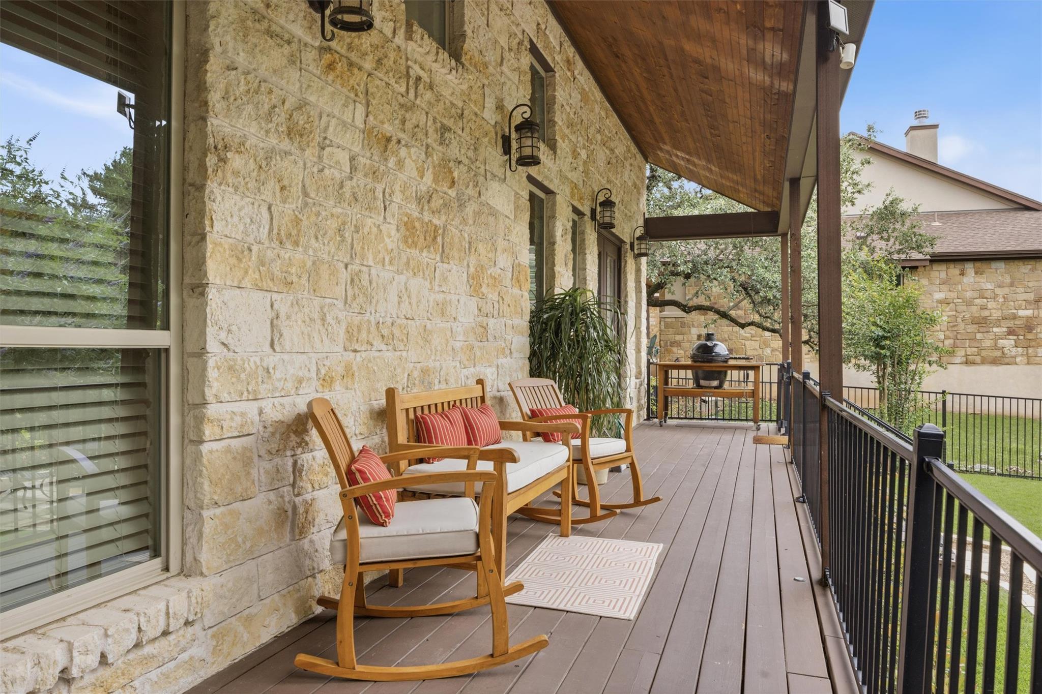 2719 Springwood Lane Georgetown TX 78628