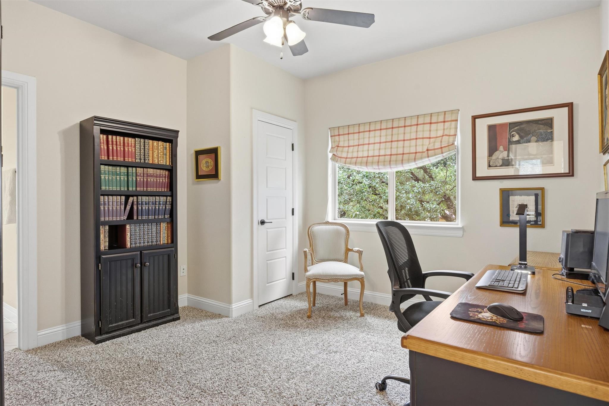 2719 Springwood Lane Georgetown TX 78628