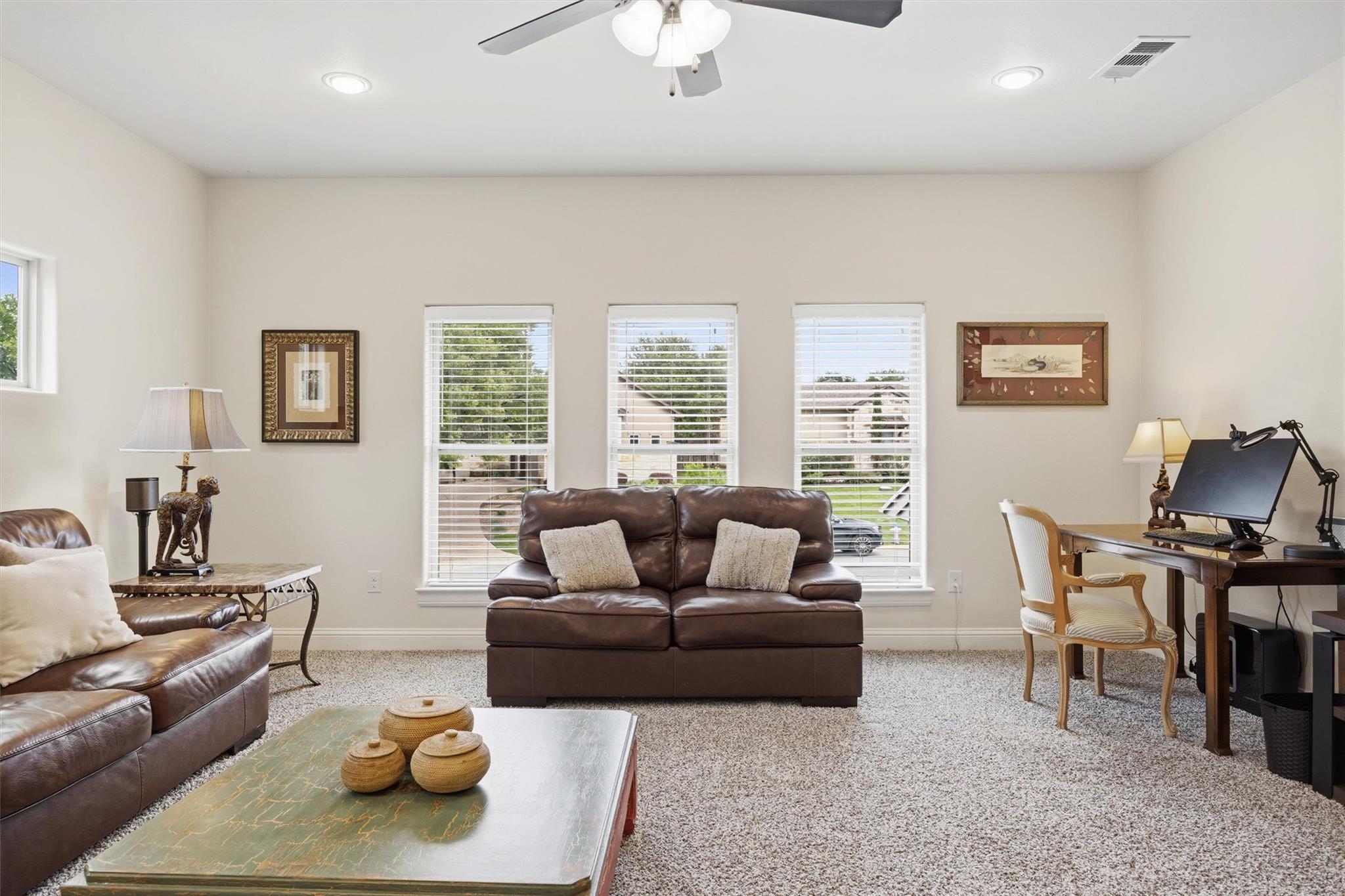 2719 Springwood Lane Georgetown TX 78628