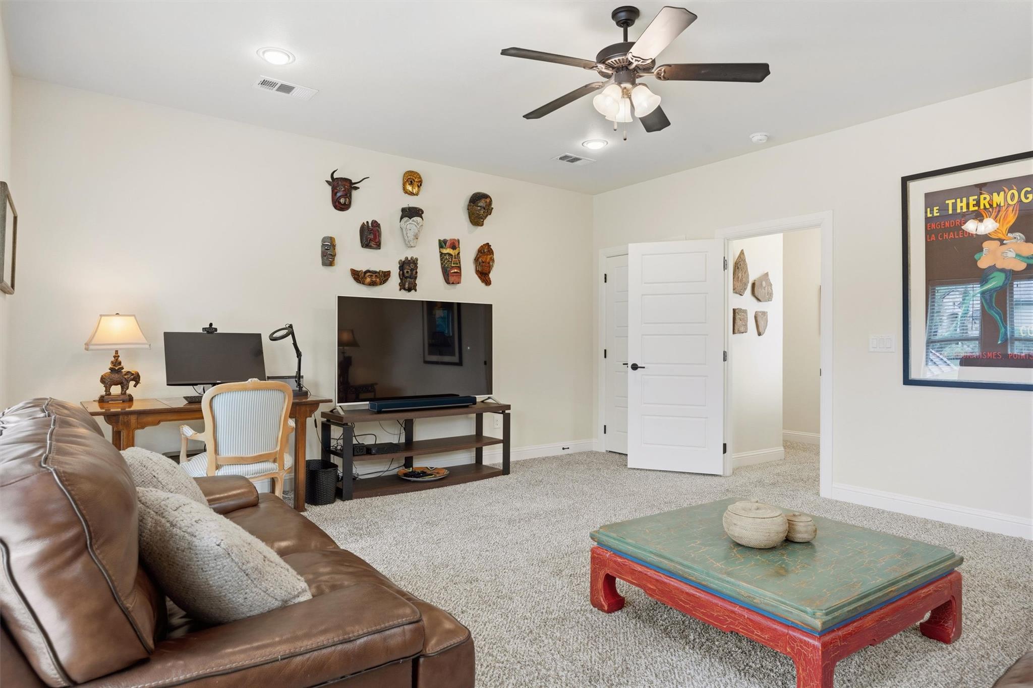 2719 Springwood Lane Georgetown TX 78628