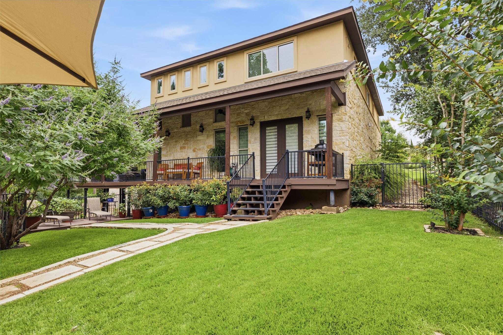 2719 Springwood Lane Georgetown TX 78628
